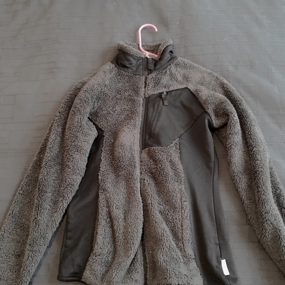 Columbia Monkey Fleece